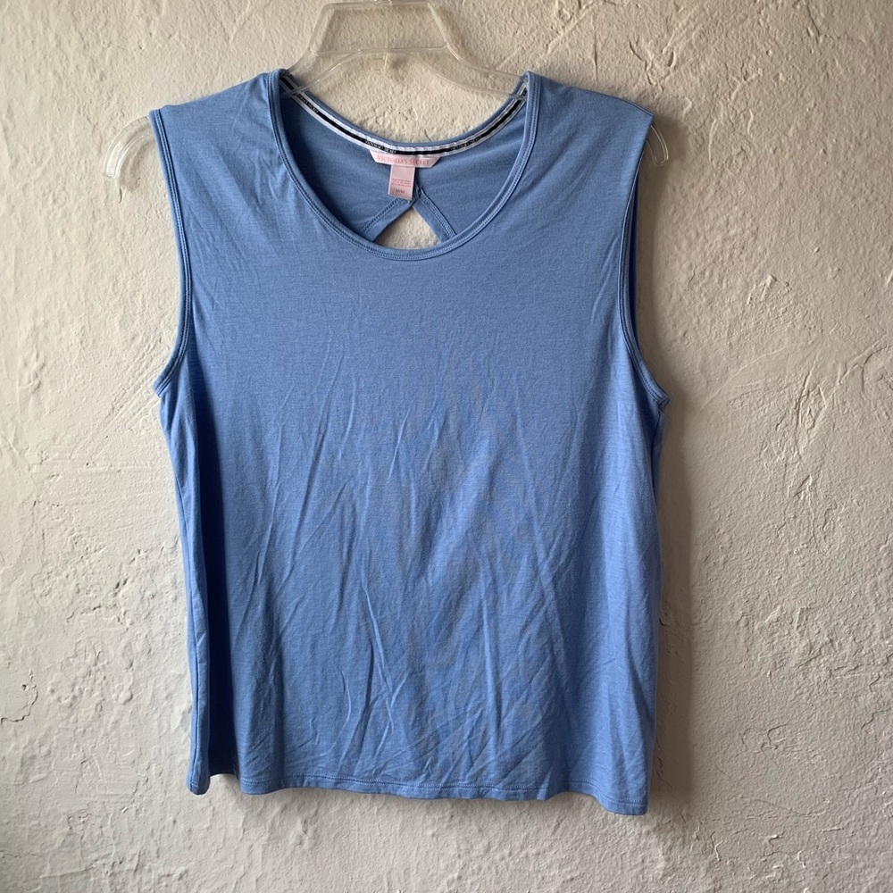 Victoria’s Secret Sleeveless Tee
